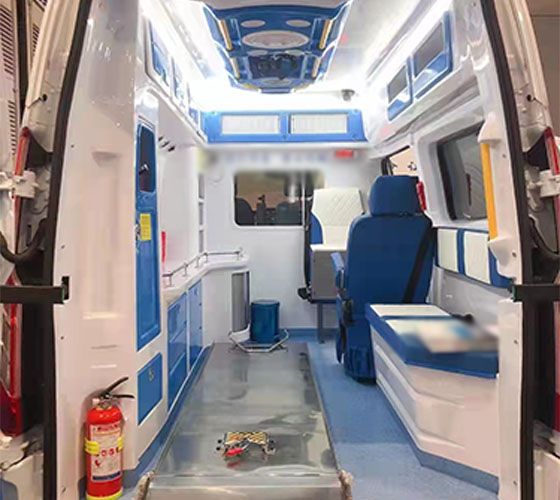 平阳县车辆内部展示